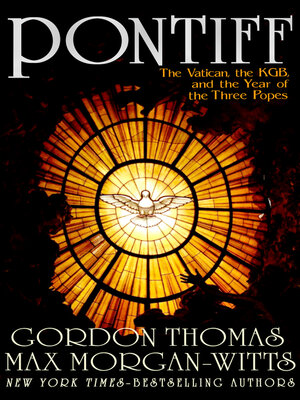 cover image of Pontiff